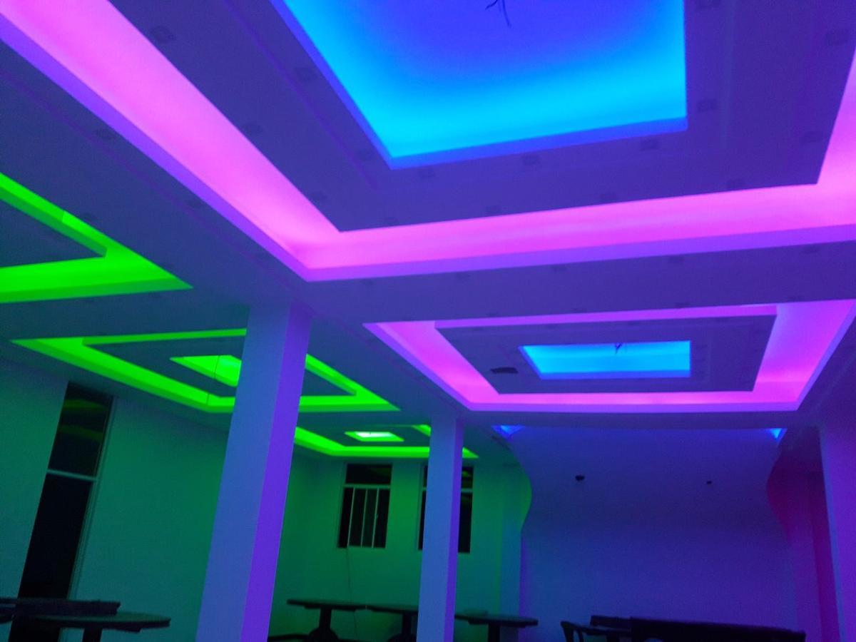 Avanya Hotel And Reception Hall Angunakolapelessa ภายนอก รูปภาพ